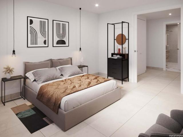 2 Dormitorio Apartamentos Alicante Communidad Valencia 90490102