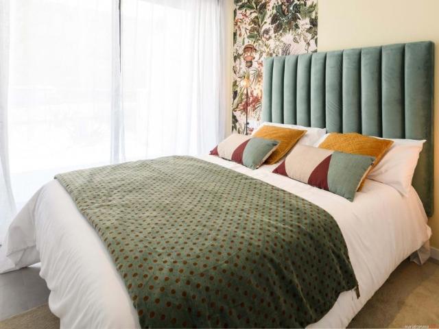 2 Dormitorio Apartamentos Alicante Communidad Valencia 90490152