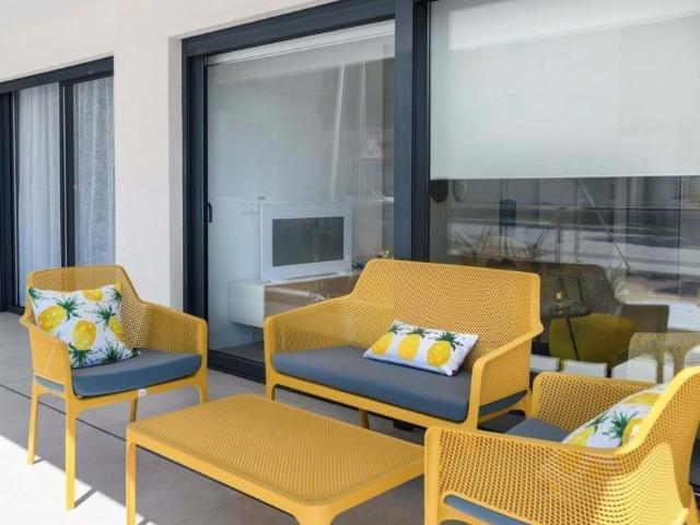 2 Dormitorio Apartamentos Alicante Communidad Valencia 90490164