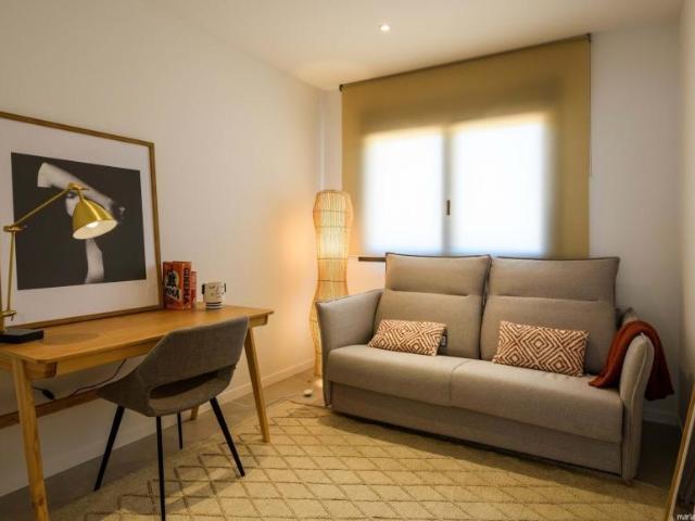 2 Dormitorio Apartamentos Alicante Communidad Valencia 90490167