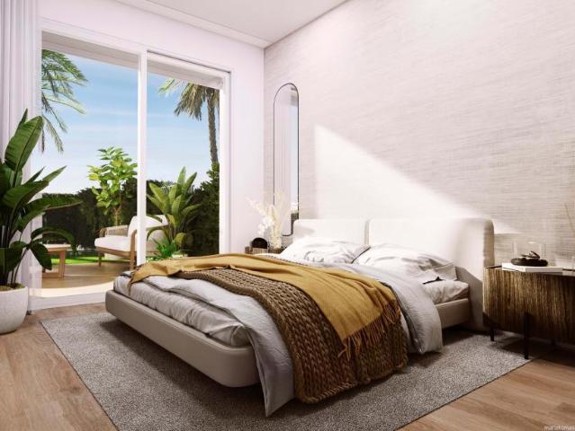2 Dormitorio Apartamentos Alicante Communidad Valencia 90490356