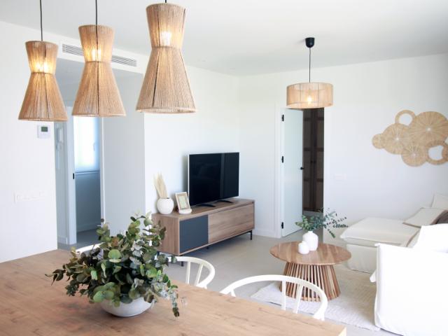 2 Dormitorio Apartamentos Alicante Communidad Valencia 92943868