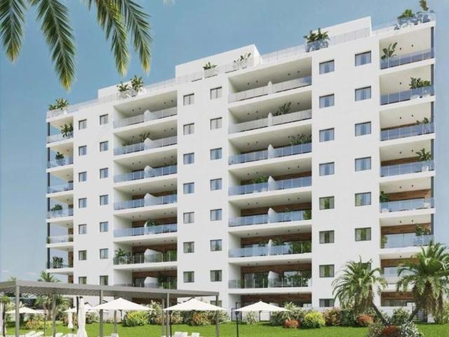 2 Dormitorio Apartamentos Alicante Communidad Valencia 94670014