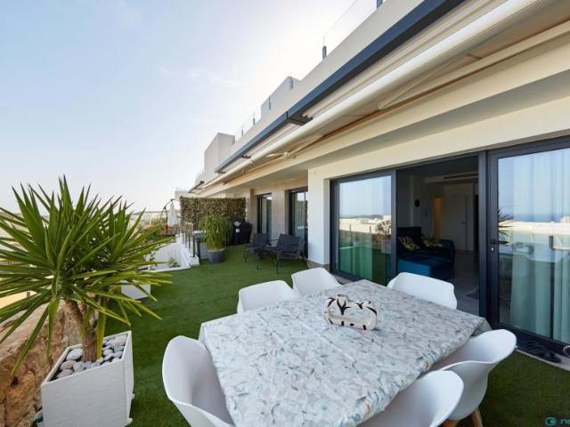 2 Dormitorio Apartamentos Alicante Communidad Valencia 94720417