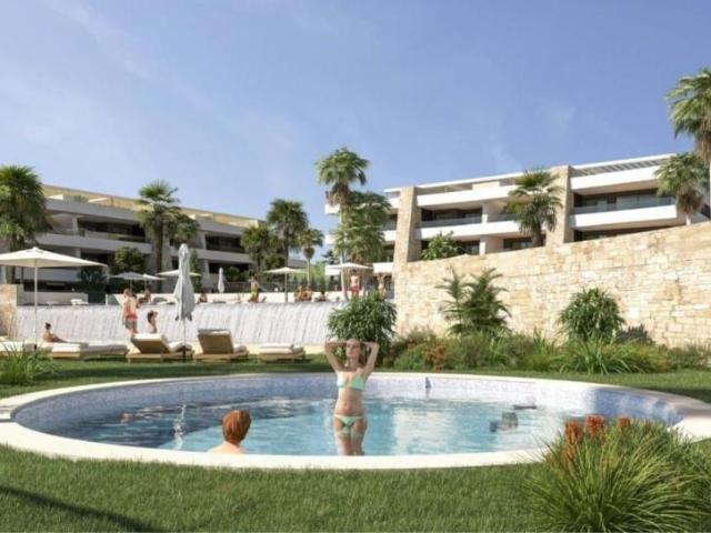 2 Dormitorio Apartamentos Alicante Communidad Valencia 95634290