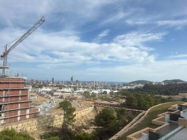 2 Dormitorio Apartamentos Alicante Communidad Valencia 95948253