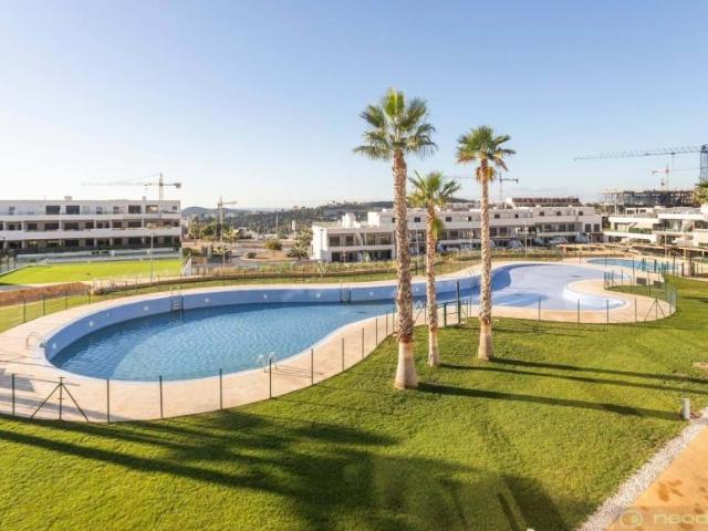 2 Dormitorio Apartamentos Alicante Communidad Valencia 95086606