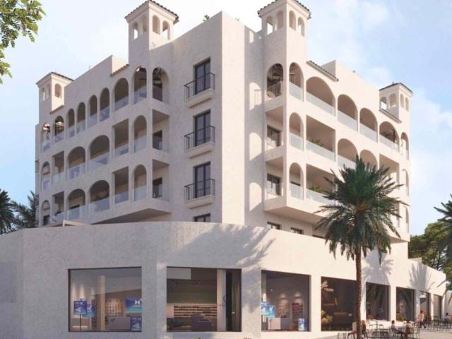 2 Dormitorio Apartamentos Alicante Communidad Valencia 97162365