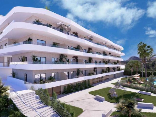 2 Dormitorio Apartamentos Alicante Communidad Valencia 98636926
