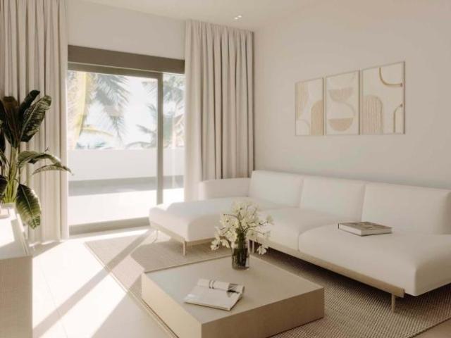 2 Dormitorio Apartamentos Alicante Communidad Valencia 98636944