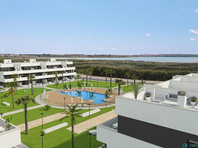 2 Dormitorio Apartamentos Alicante Communidad Valencia 98295681