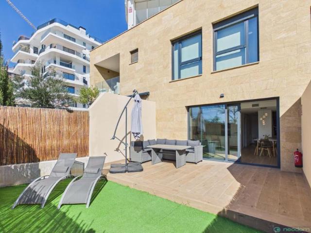 2 Dormitorio Apartamentos Alicante Communidad Valencia 99468530