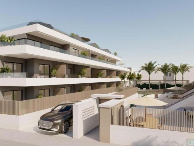 2 Dormitorio Apartamentos Alicante Communidad Valencia 99911630