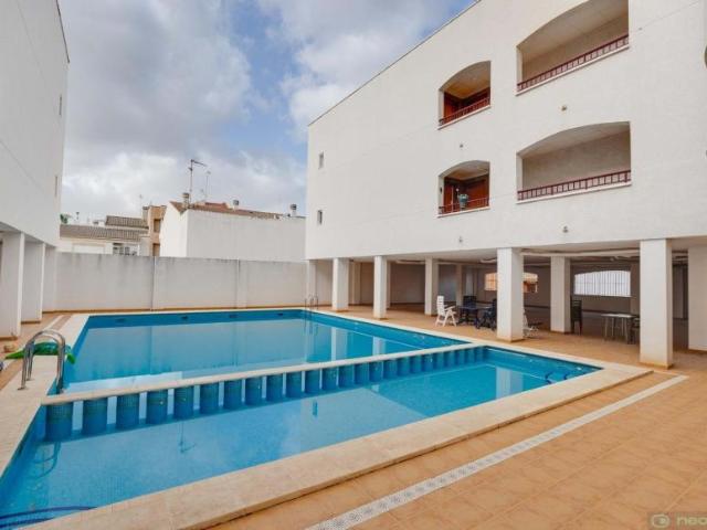 2 Dormitorio Apartamentos Alicante Communidad Valencia 99123272