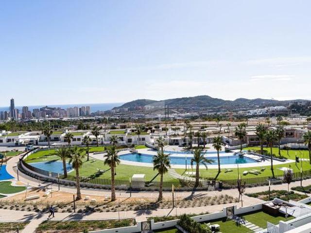 2 Dormitorio Apartamentos Alicante Communidad Valencia LS77353759