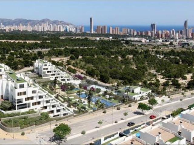 2 Dormitorio Apartamentos Alicante Communidad Valencia LS77353830