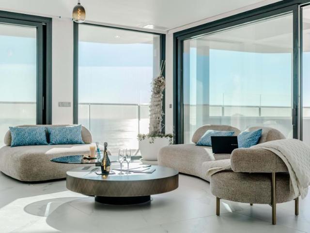 2 Dormitorio Apartamentos Alicante Communidad Valencia LS86084147