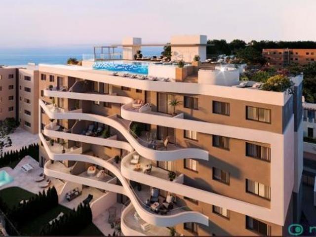 2 Dormitorio Apartamentos Alicante Communidad Valencia LS86010101