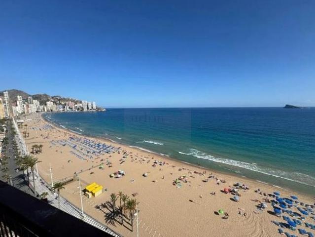 2 Dormitorio Apartamentos Alicante Communidad Valencia LS86671314