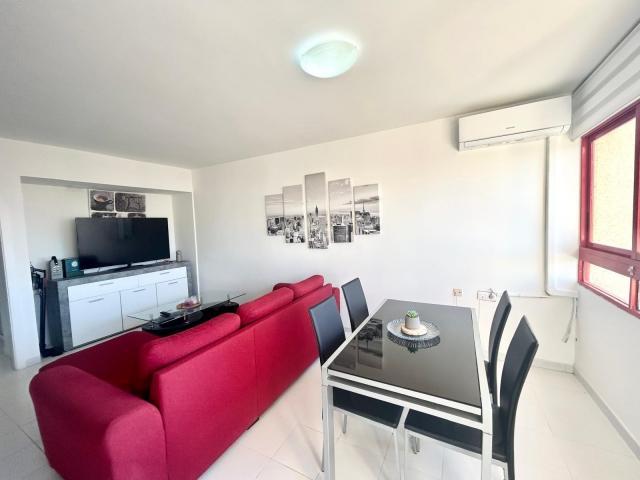 2 Dormitorio Apartamentos Alicante Communidad Valencia LS87130062
