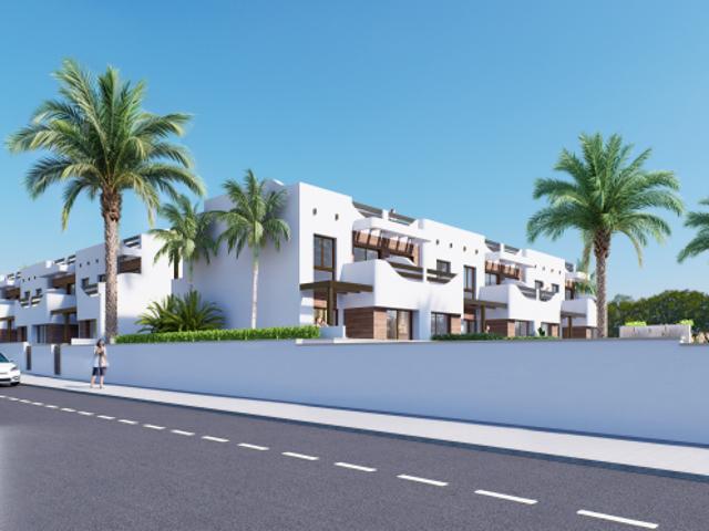 2 Dormitorio Apartamentos Alicante Communidad Valencia LS87733144