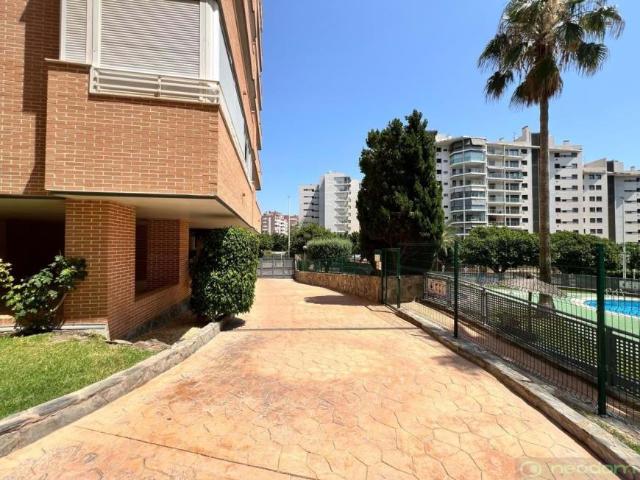 2 Dormitorio Apartamentos Alicante Communidad Valencia LS91808487