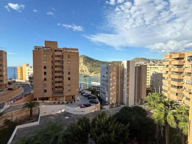 2 Dormitorio Apartamentos Alicante Communidad Valencia LS95388769
