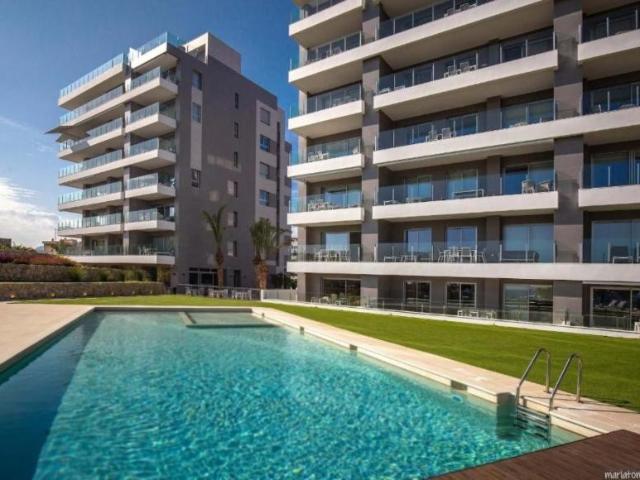 2 Dormitorio Apartamentos Alicante Communidad Valencia LS100087953