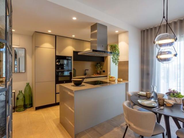 2 Dormitorio Apartamentos Alicante Communidad Valencia LS101952872