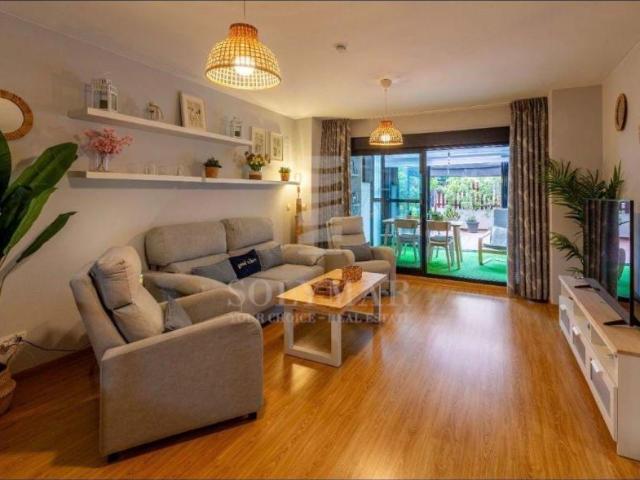 2 Dormitorio Apartamentos Alicante Communidad Valencia LS101989462