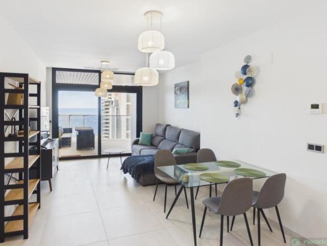 2 Dormitorio Apartamentos Alicante Communidad Valencia LS102205620