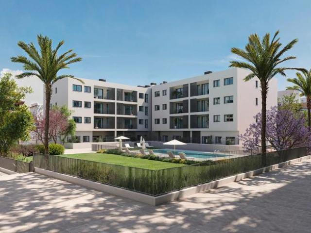 2 Dormitorio Apartamentos Alicante Costa Blanca South 102244600