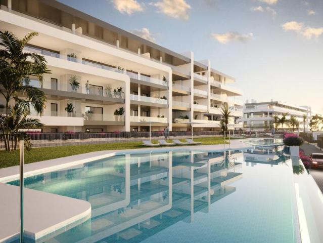 2 Dormitorio Apartamentos Alicante Costa Blanca South 103840557