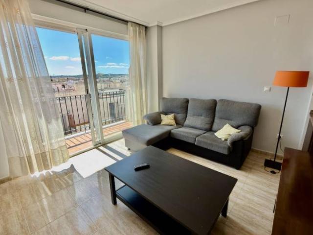 2 Dormitorio Apartamentos Almoradí Alicante LS102587107
