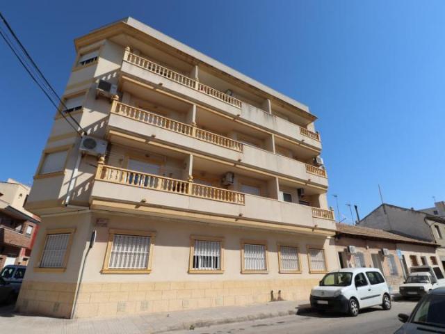 2 Dormitorio Apartamentos Almoradí Alicante 104853768