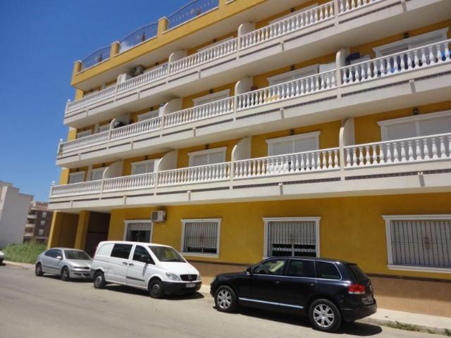 2 Dormitorio Apartamentos Almoradí Almoradí 96180064