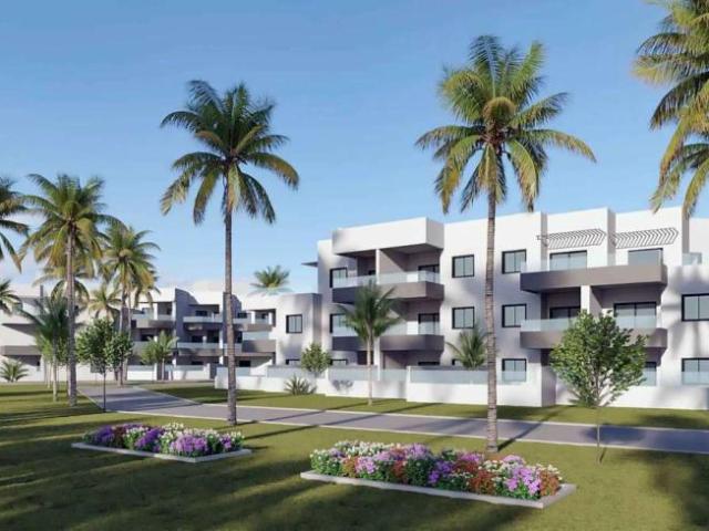 2 Dormitorio Apartamentos Almayate Malaga 103012112