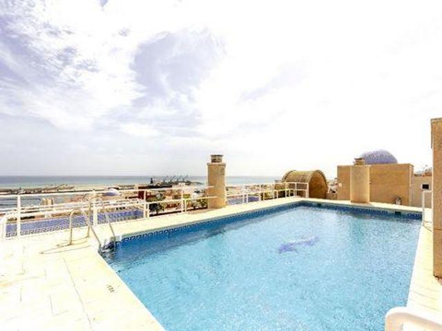 2 Dormitorio Apartamentos Almería Andalucía LS98303600
