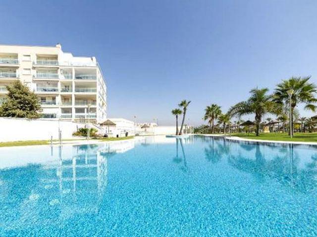 2 Dormitorio Apartamentos Almería Andalucía 98302723