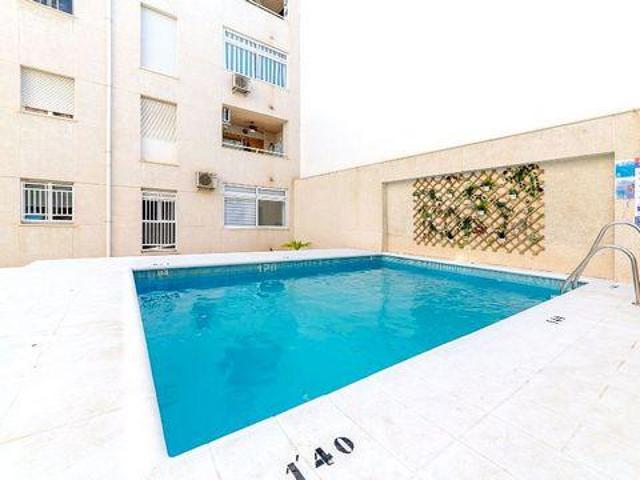 2 Dormitorio Apartamentos Almería Andalucía 98303599