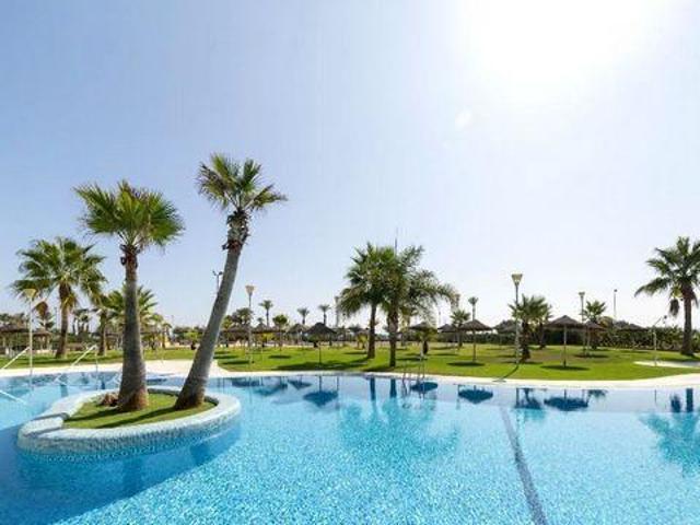 2 Dormitorio Apartamentos Almería Andalucía 98303673