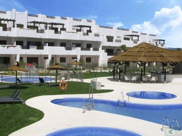 2 Dormitorio Apartamentos Almería Andalusia LS86010348
