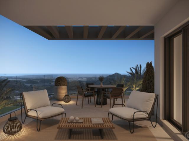 2 Dormitorio Apartamentos Almería Andalusia 103357973