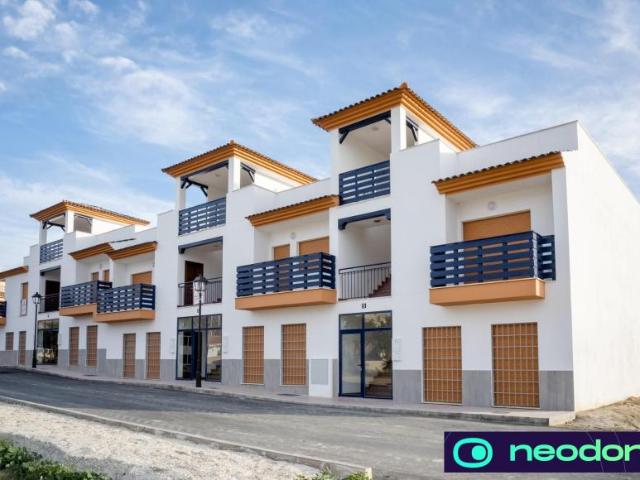 2 Dormitorio Apartamentos Almería Andalusia 103580673