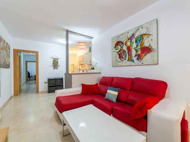2 Dormitorio Apartamentos Almería Almería 85696640