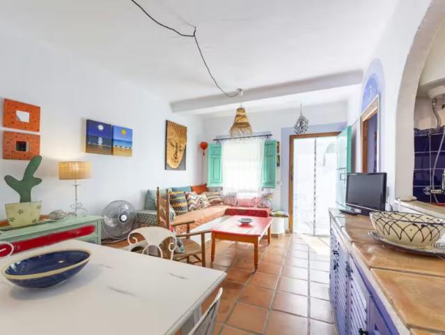 2 Dormitorio Apartamentos Almería Almería 97912639