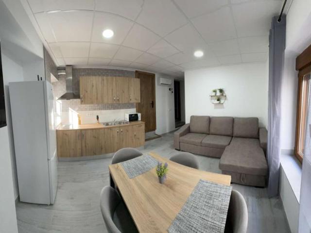 2 Dormitorio Apartamentos Almeria Almeria 100089269