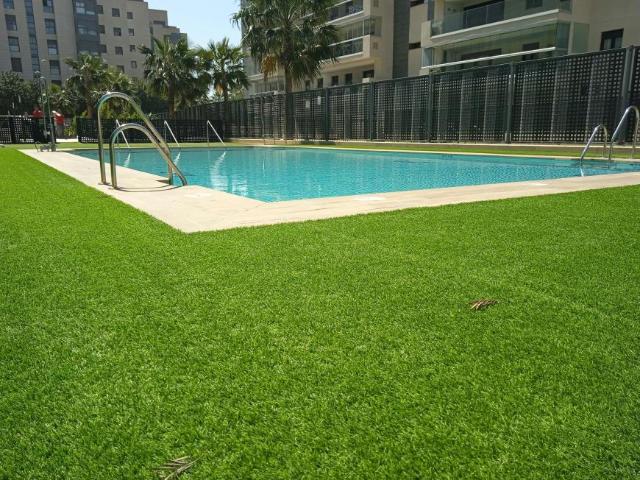 2 Dormitorio Apartamentos Almería Almería 101792979