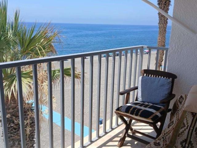 2 Dormitorio Apartamentos Almeria Almeria 103094222