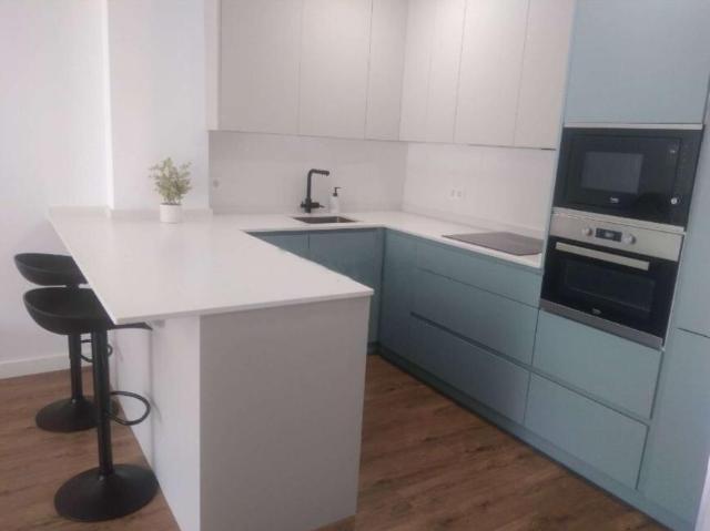 2 Dormitorio Apartamentos Almeria Almeria LS101815254